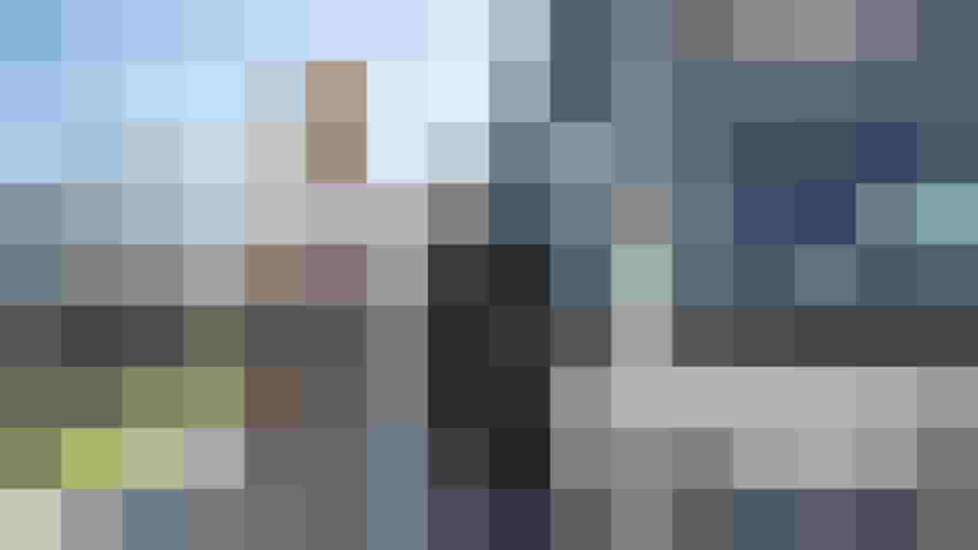 Hikers get off a Bus in the Mountains, Ready for Adventure in Zell Am See.