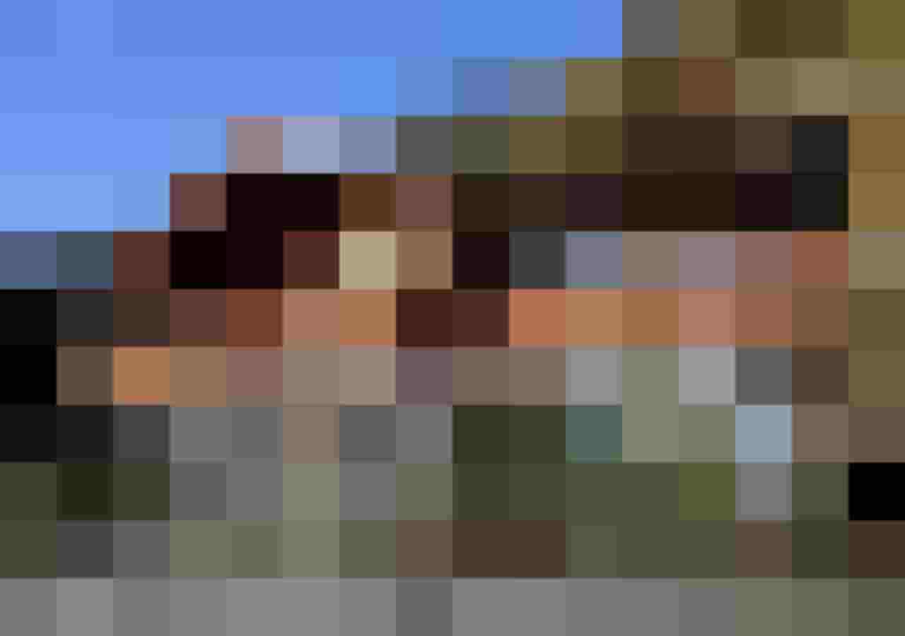 Ferienwohnungen im schwedisch-österreichischen Stil in Zell am See.