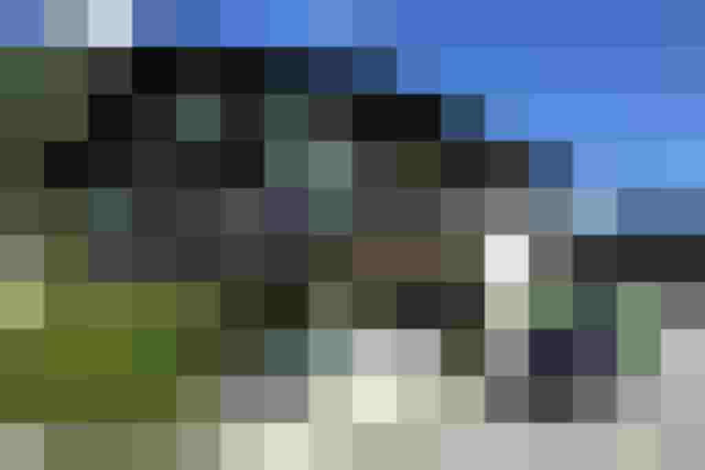 Charmantes Gebäude von Haus Vera in Zell am See mit Garten und Stellplätzen.